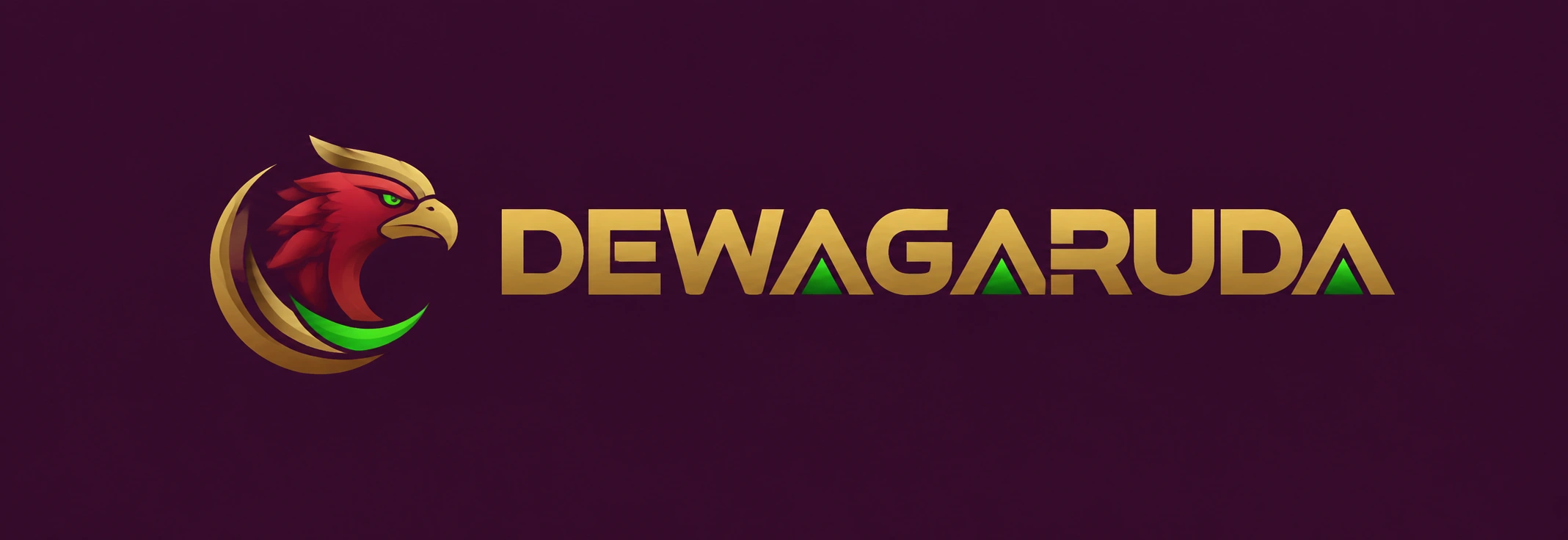 DEWAGARUDA Logo